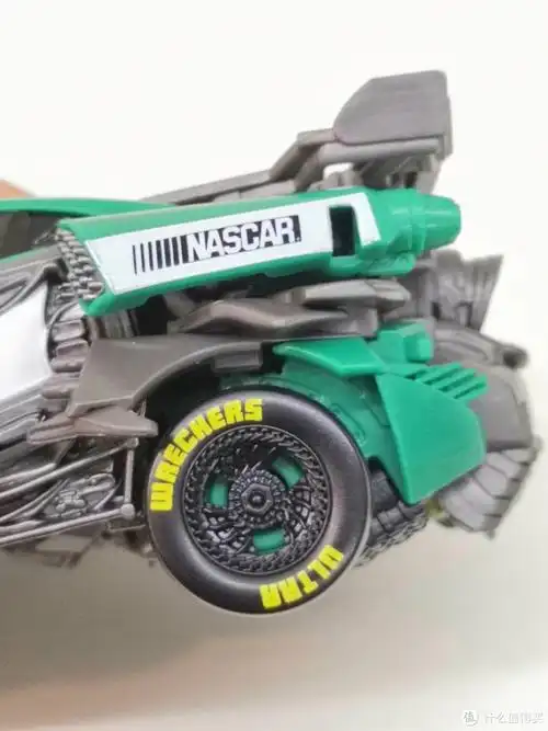 孩之宝 SS系列 电影3 SS58路霸（D级）图37.jpg