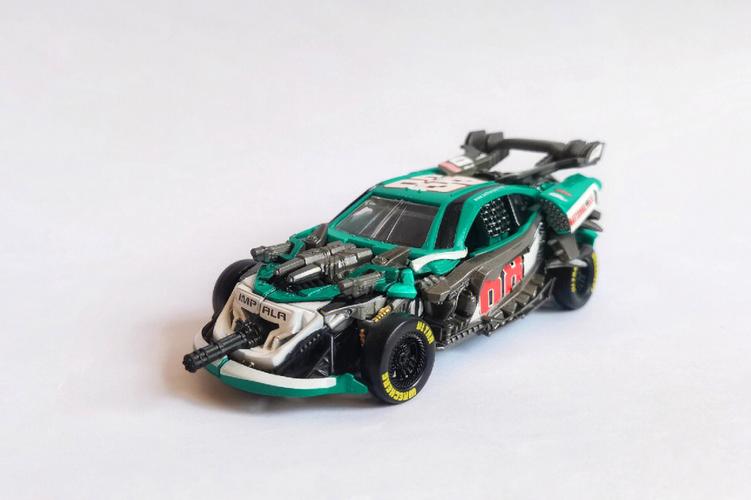 孩之宝 SS系列 电影3 SS58路霸（D级）图39.jpg