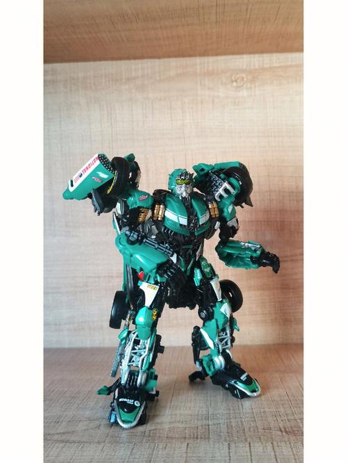 孩之宝 SS系列 电影3 SS58路霸（D级）图43.jpg