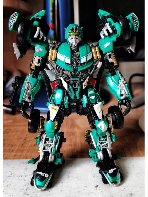 孩之宝 SS系列 电影3 SS58路霸（D级）图44.jpg