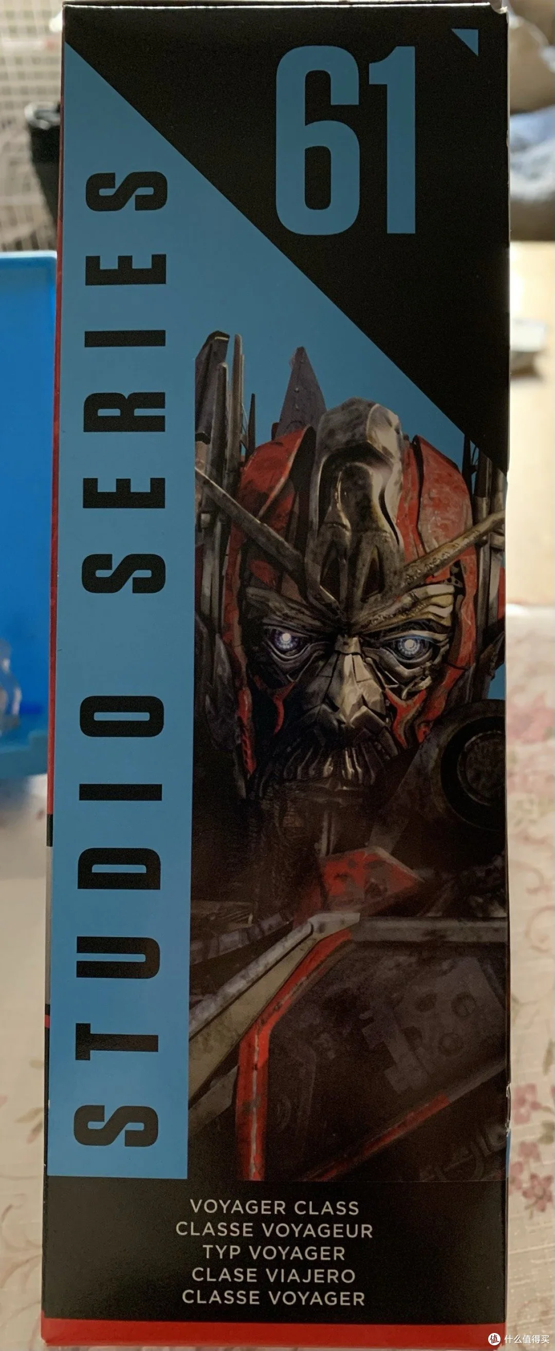 孩之宝 SS系列 电影3 SS61御天敌（V级）图2.jpg