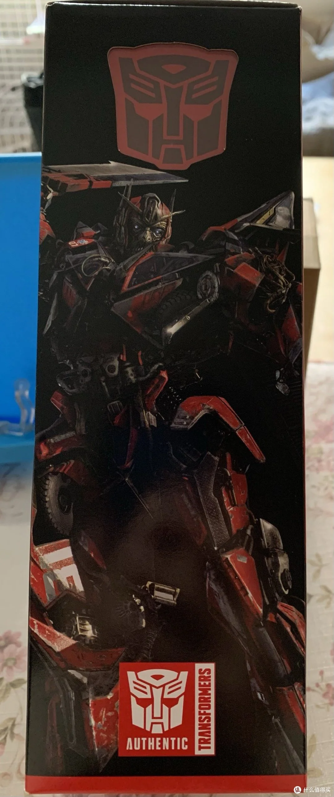 孩之宝 SS系列 电影3 SS61御天敌（V级）图3.jpg