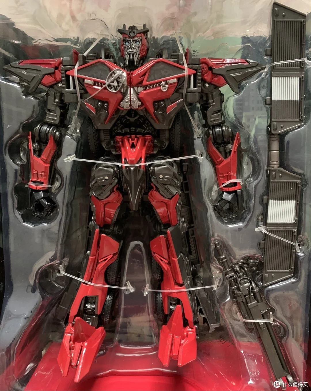 SS61御天敌（V级）