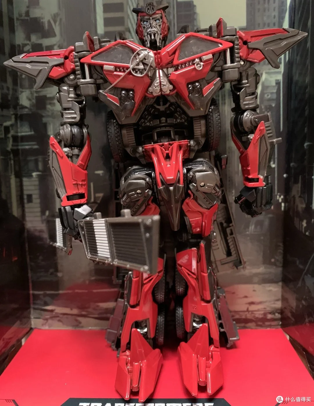 孩之宝 SS系列 电影3 SS61御天敌（V级）图6.jpg