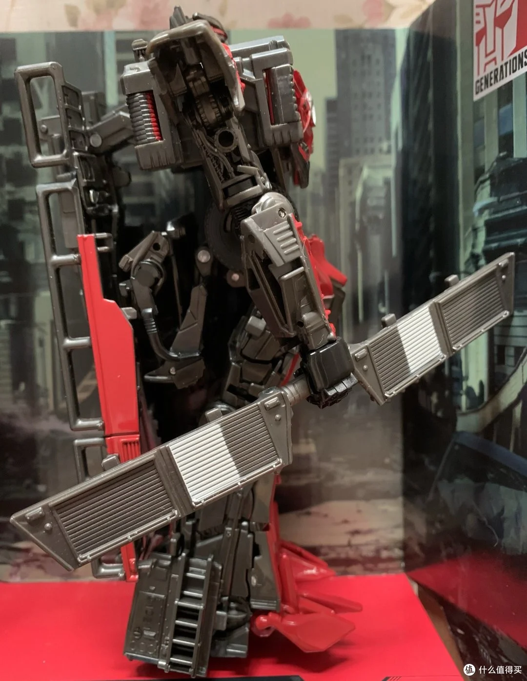 孩之宝 SS系列 电影3 SS61御天敌（V级）图7.jpg