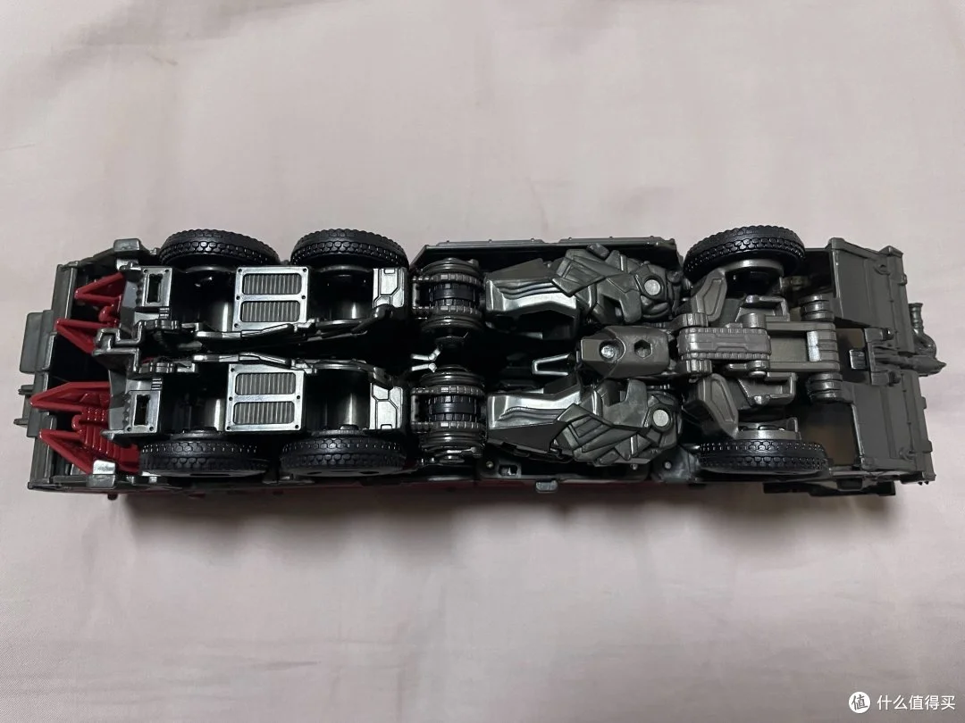 孩之宝 SS系列 电影3 SS61御天敌（V级）图12.jpg