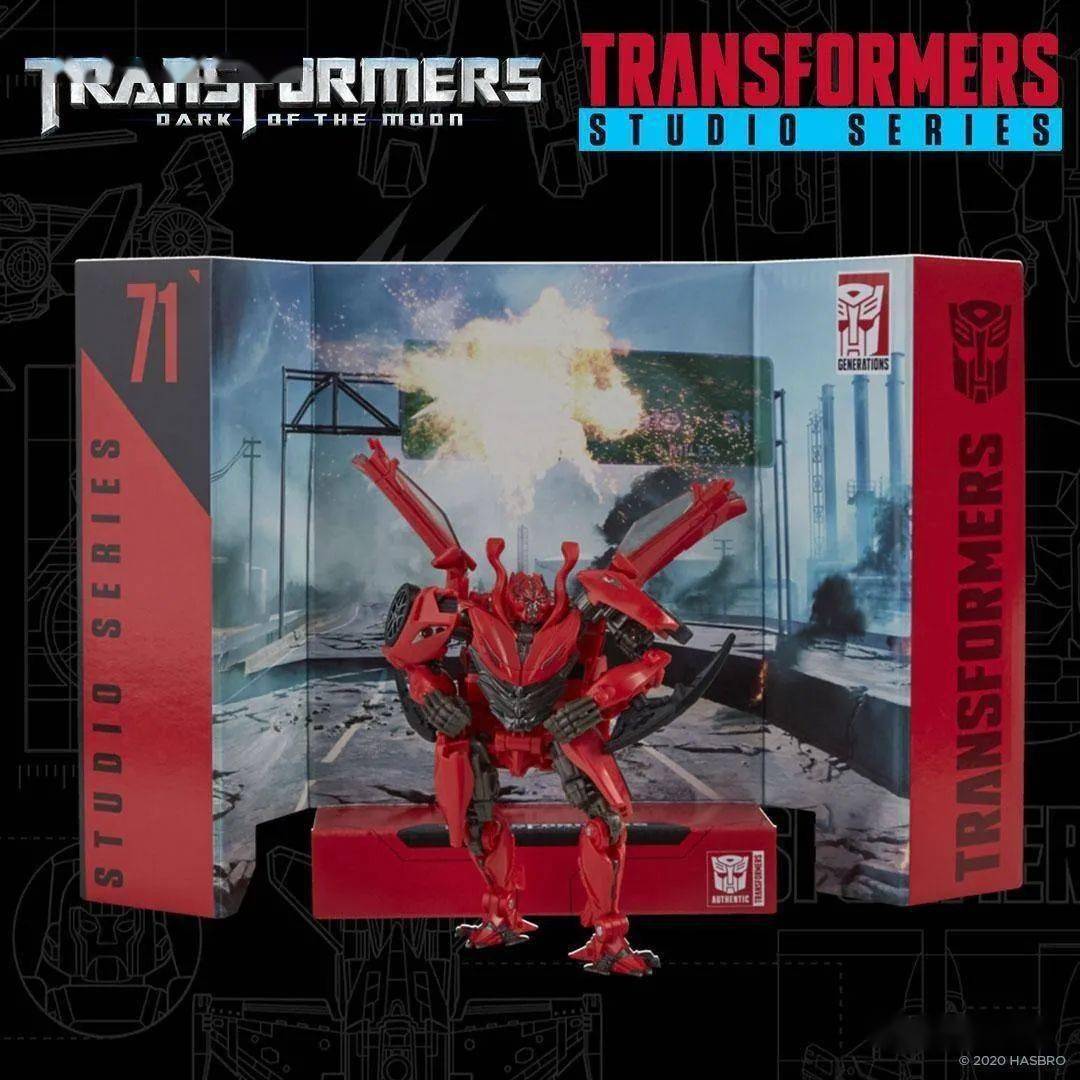 孩之宝 SS系列 电影3 SS71迪诺（D级）图4.jpg