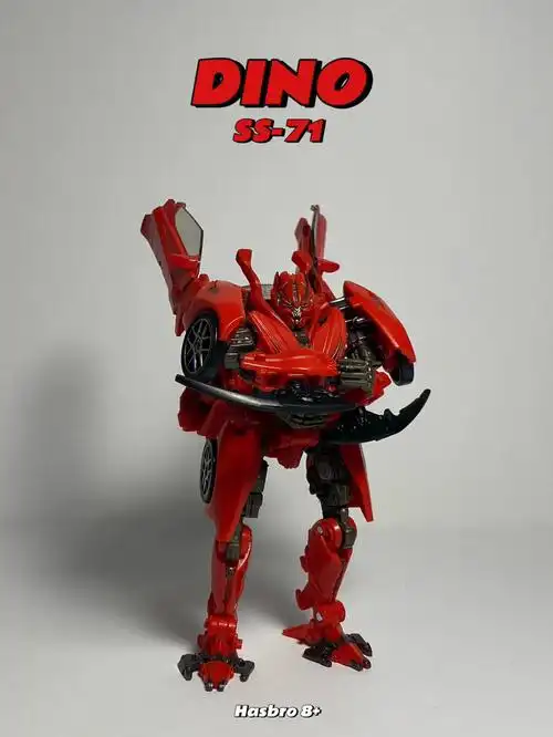 孩之宝 SS系列 电影3 SS71迪诺（D级）图5.jpg