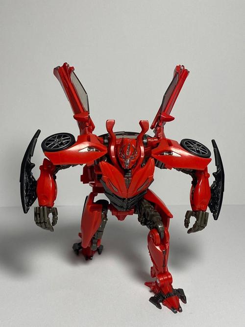 孩之宝 SS系列 电影3 SS71迪诺（D级）图6.jpg