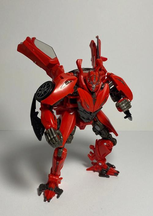 孩之宝 SS系列 电影3 SS71迪诺（D级）图8.jpg