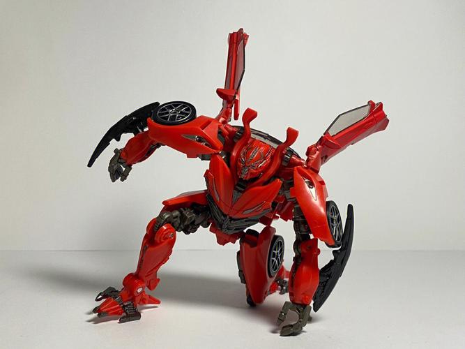 孩之宝 SS系列 电影3 SS71迪诺（D级）图9.jpg