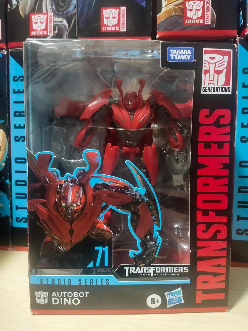 孩之宝 SS系列 电影3 SS71迪诺（D级）图13.jpg