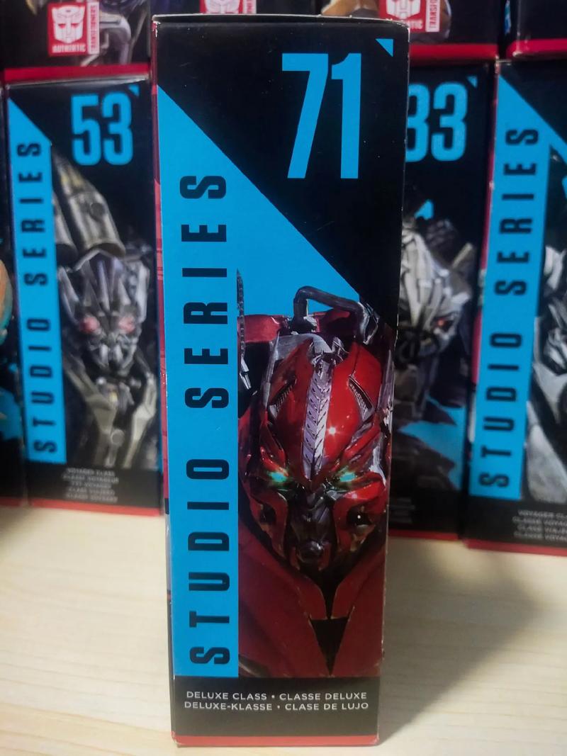 孩之宝 SS系列 电影3 SS71迪诺（D级）图15.jpg