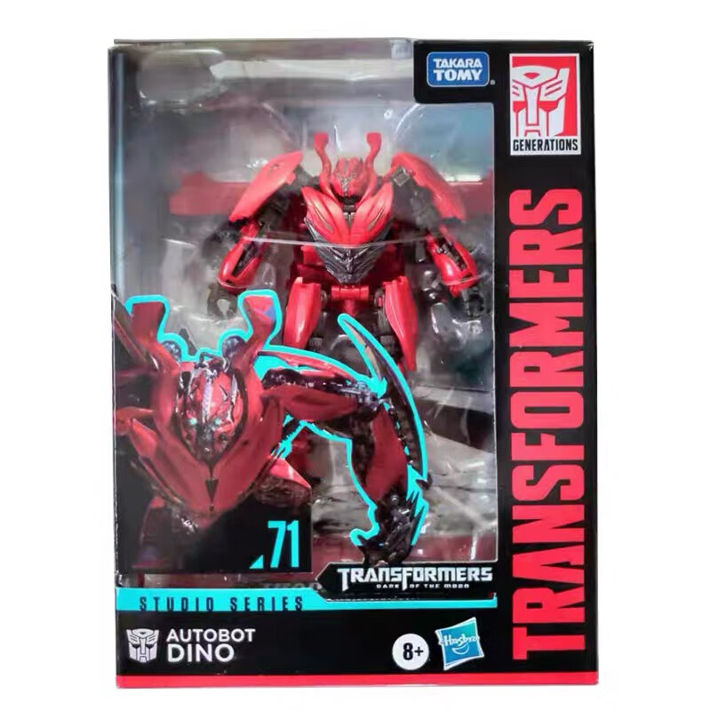 孩之宝 SS系列 电影3 SS71迪诺（D级）图17.jpg