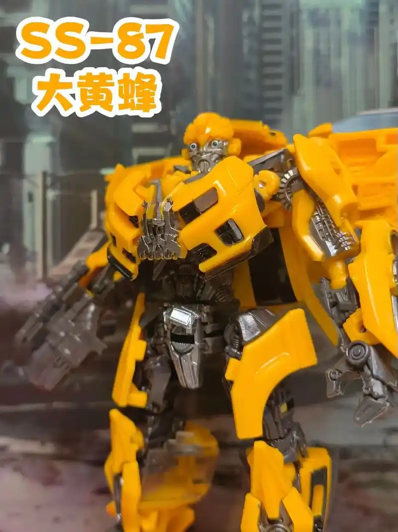 孩之宝 SS系列 电影3 SS87大黄蜂（D级）图4.jpg