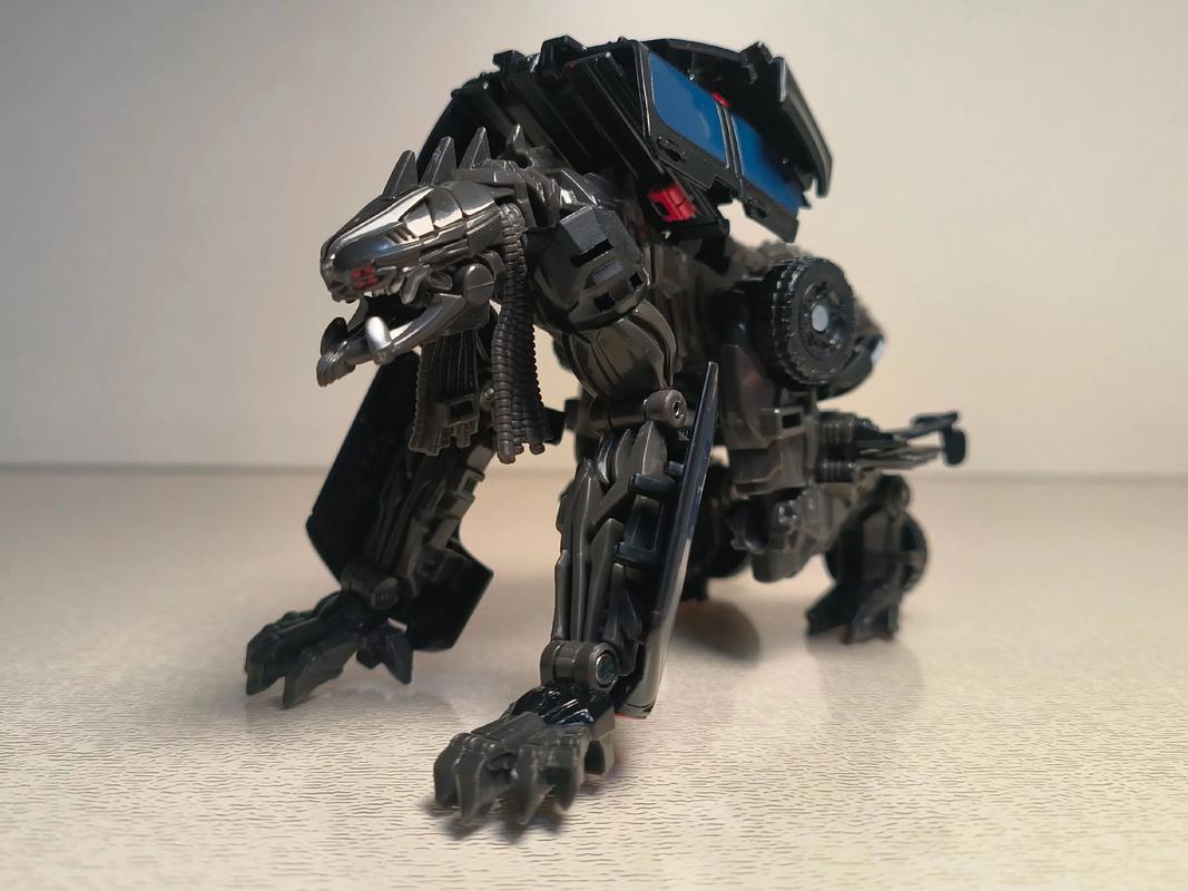 孩之宝 SS系列 电影3 SS117短柄斧（D级）图17.jpg