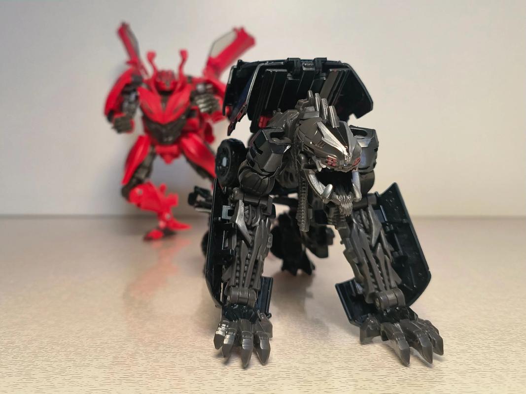 孩之宝 SS系列 电影3 SS117短柄斧（D级）图22.jpg