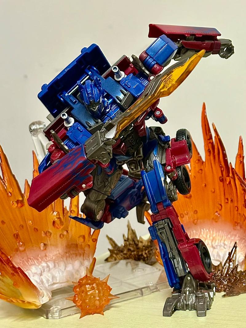 孩之宝 SS系列 电影2 SS05擎天柱（V级）图3.jpg