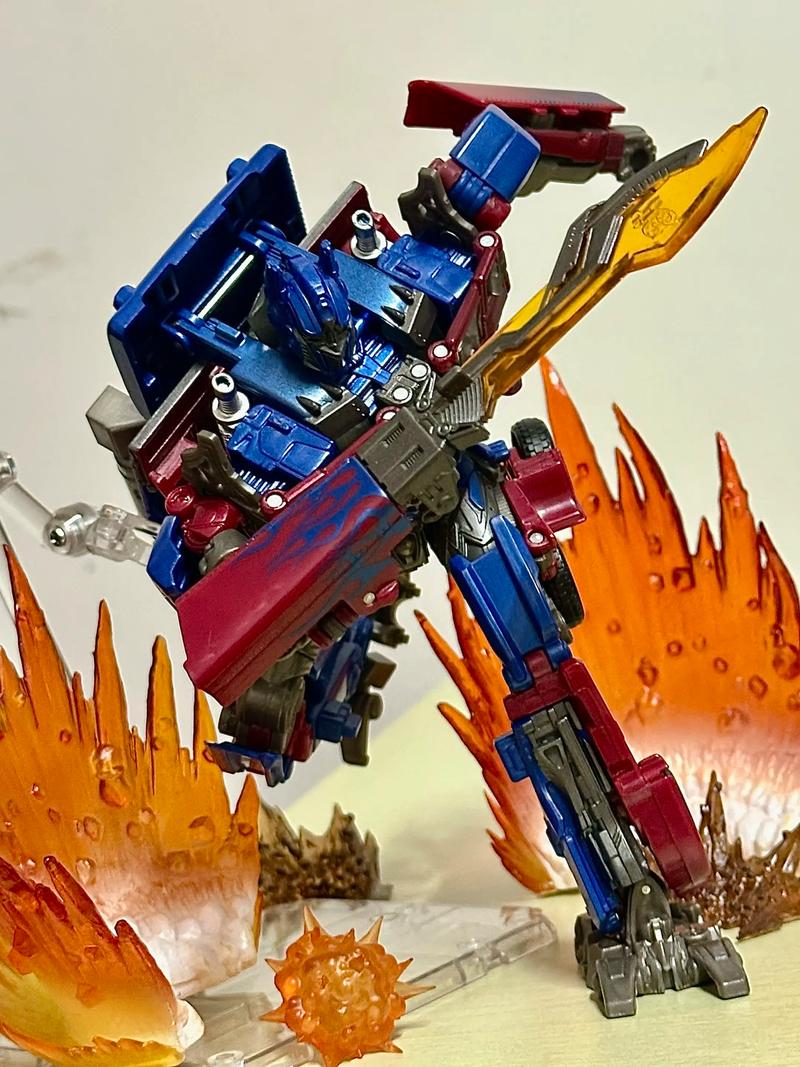 孩之宝 SS系列 电影2 SS05擎天柱（V级）图5.jpg