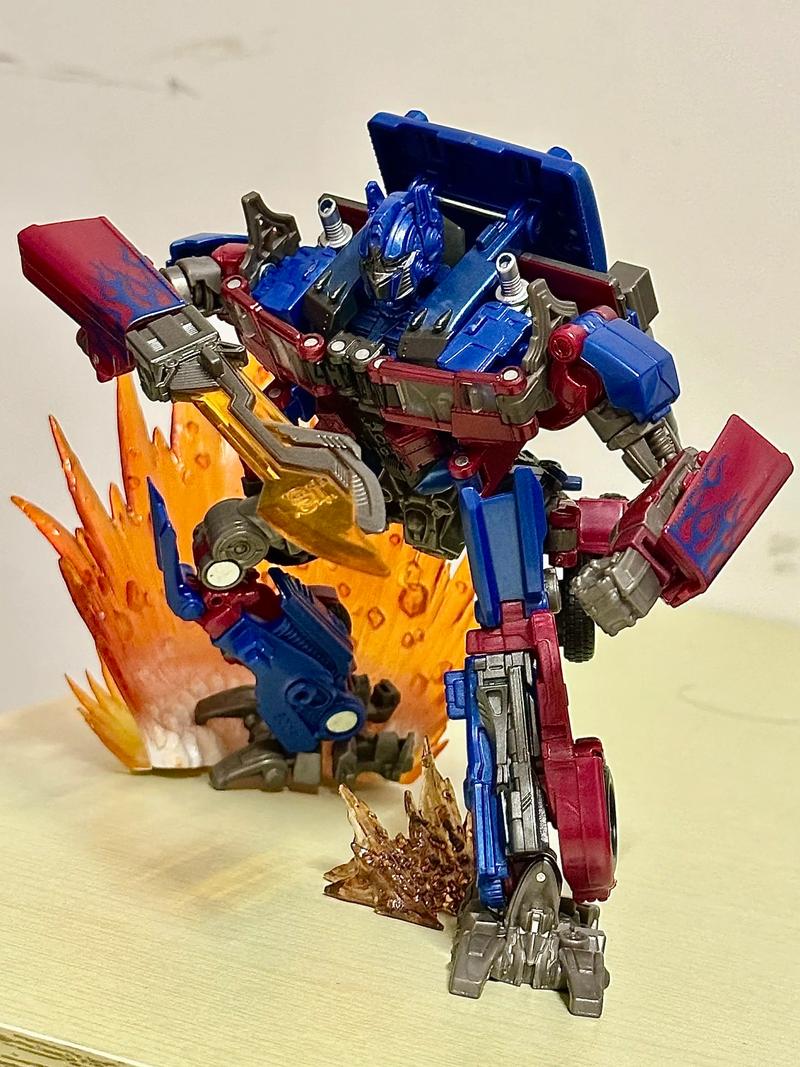 孩之宝 SS系列 电影2 SS05擎天柱（V级）图7.jpg