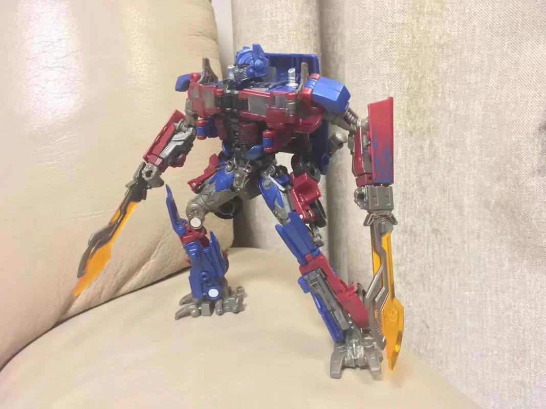 孩之宝 SS系列 电影2 SS05擎天柱（V级）图17.jpg