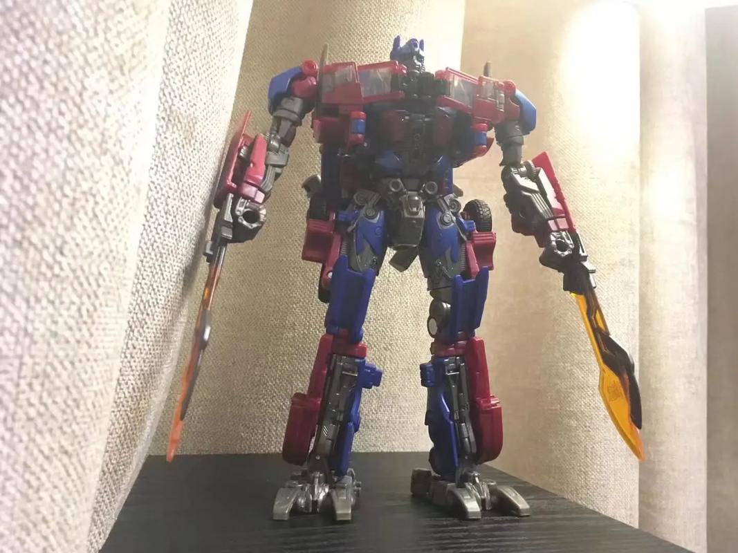 孩之宝 SS系列 电影2 SS05擎天柱（V级）图18.jpg