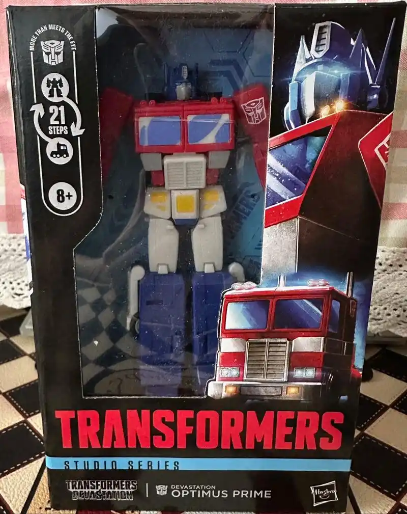 孩之宝 SS系列 电影2 SS05擎天柱（V级）图24.jpg