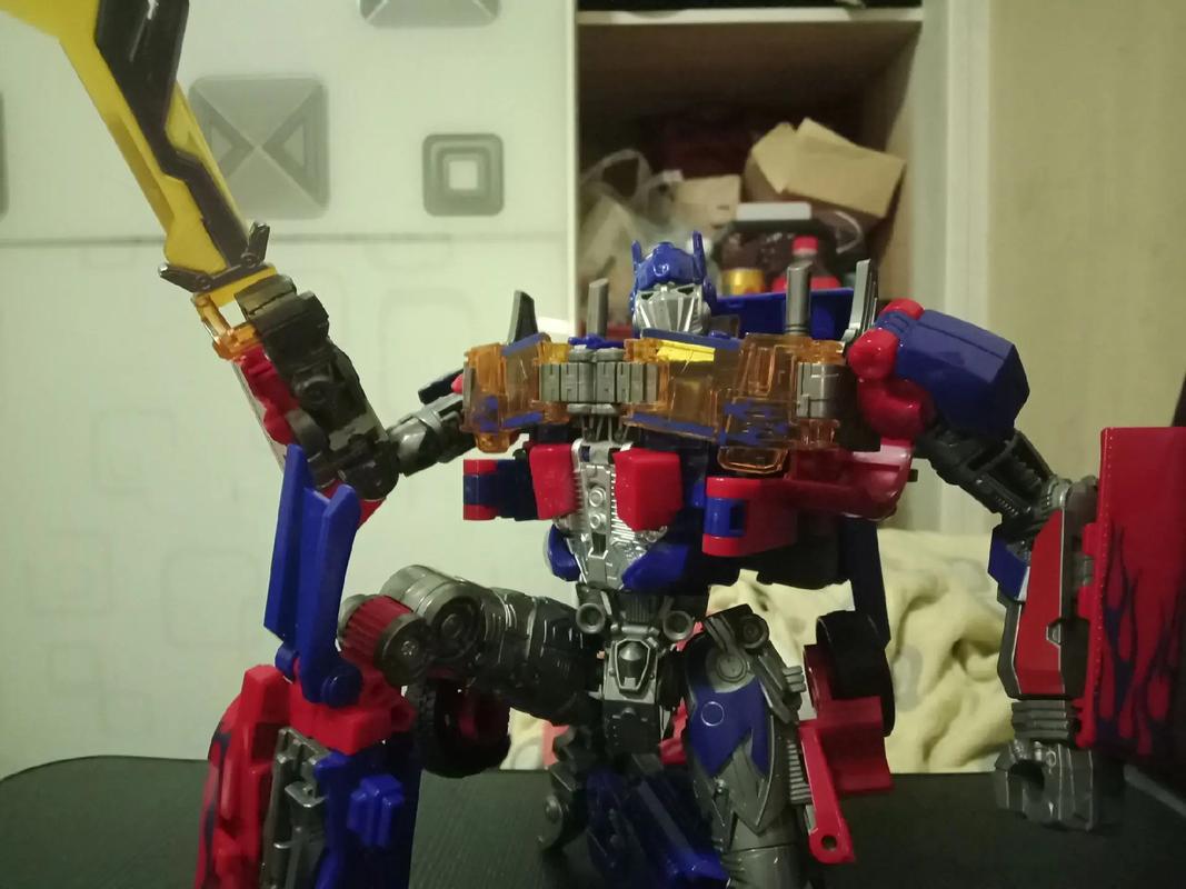 孩之宝 SS系列 电影2 SS05擎天柱（V级）图34.jpg