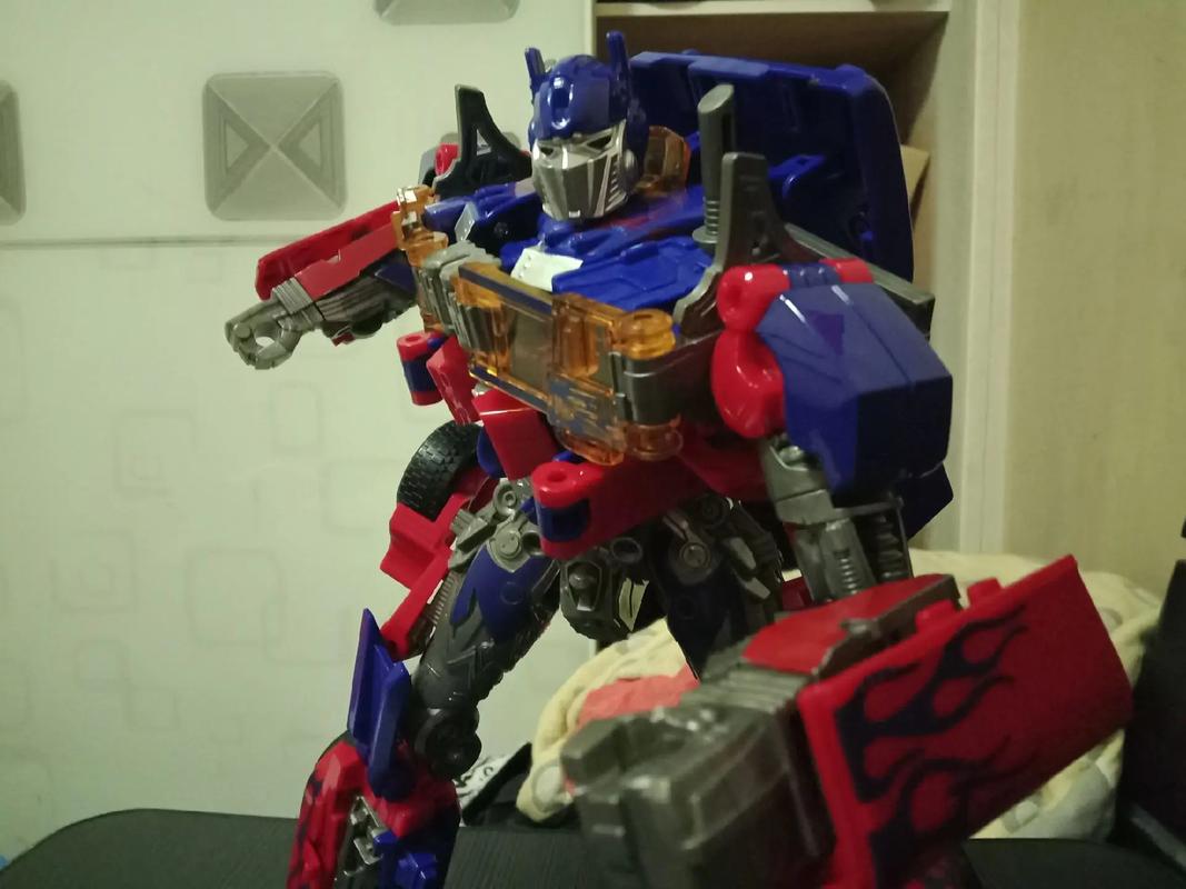 孩之宝 SS系列 电影2 SS05擎天柱（V级）图35.jpg