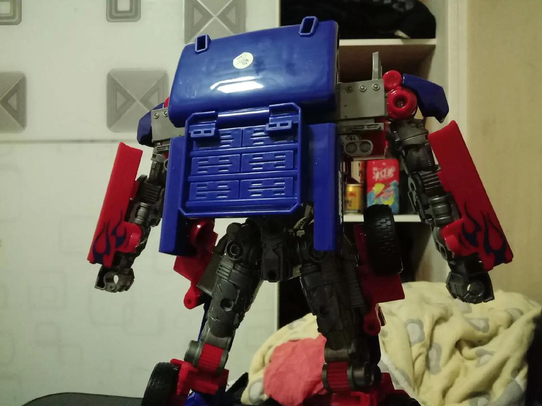 孩之宝 SS系列 电影2 SS05擎天柱（V级）图36.jpg