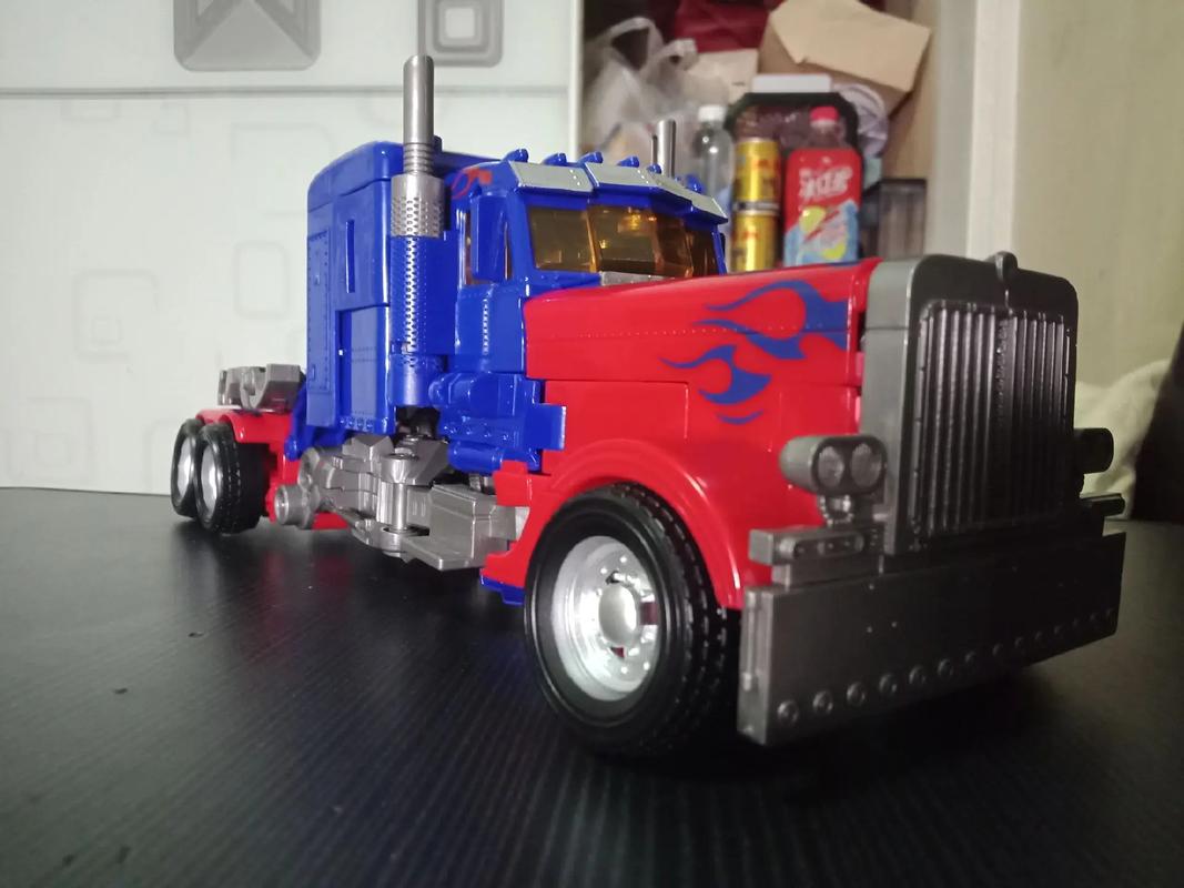 孩之宝 SS系列 电影2 SS05擎天柱（V级）图41.jpg