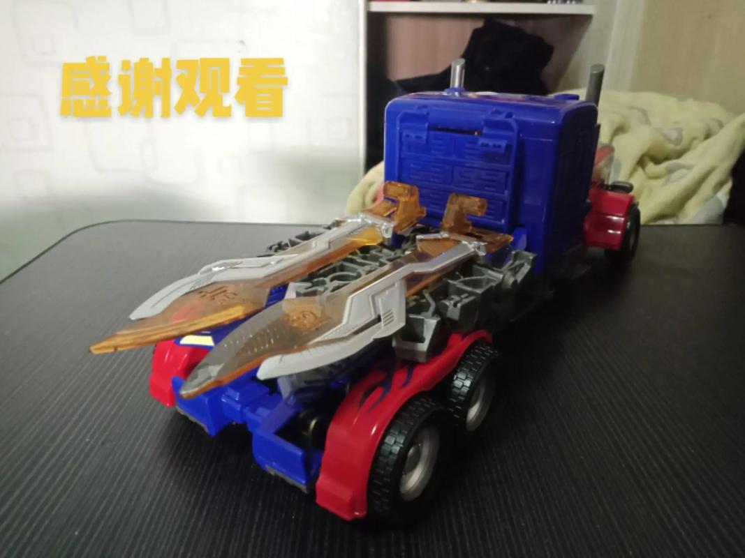 孩之宝 SS系列 电影2 SS05擎天柱（V级）图43.jpg