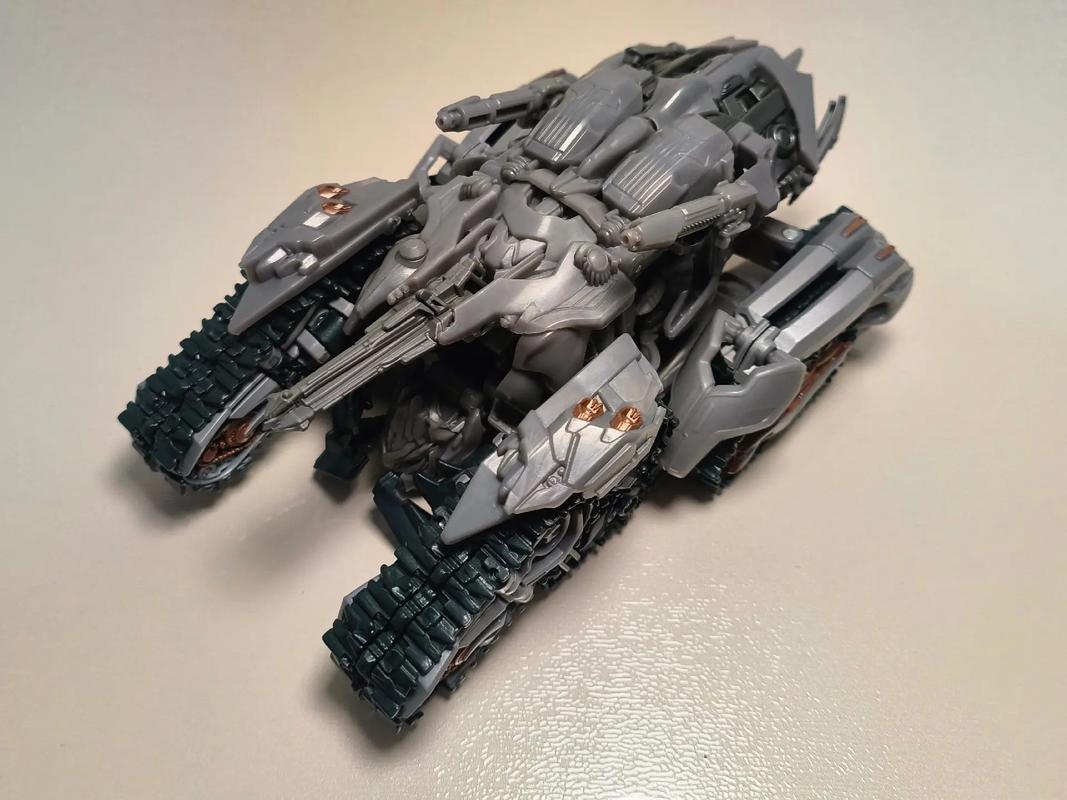 孩之宝 SS系列 电影2 SS13威震天（V级）图13.jpg