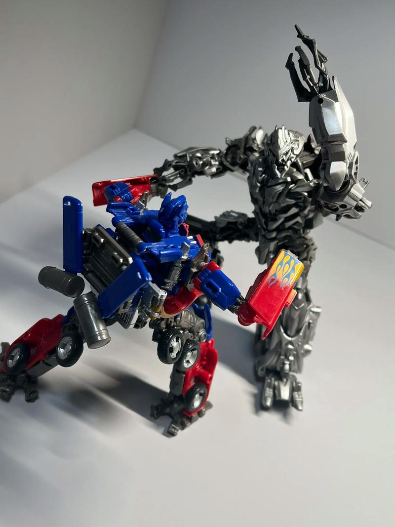 孩之宝 SS系列 电影2 SS13威震天（V级）图39.jpg