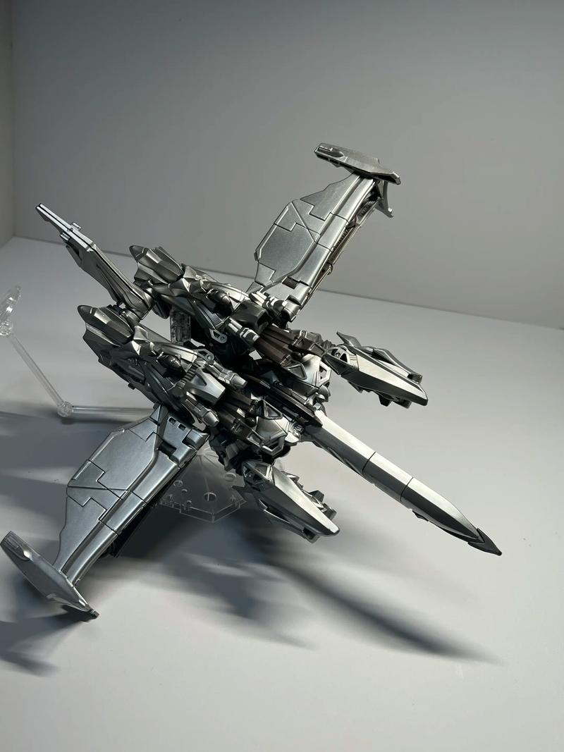 孩之宝 SS系列 电影2 SS13威震天（V级）图40.jpg