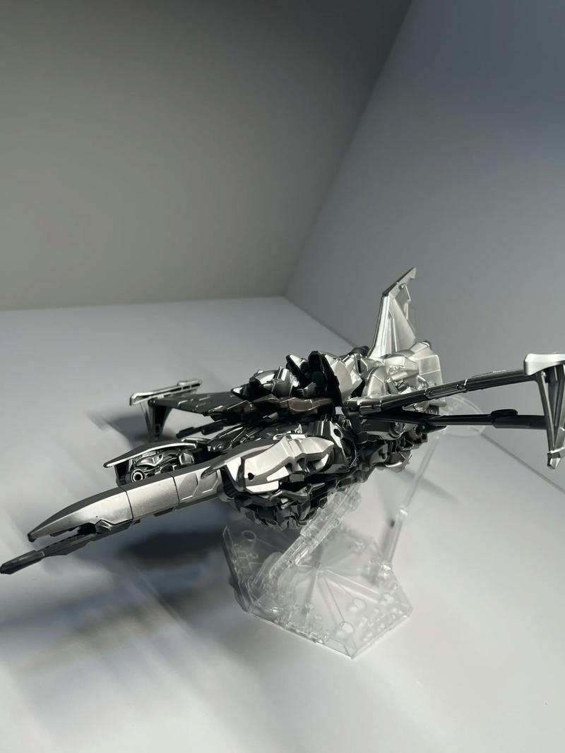 孩之宝 SS系列 电影2 SS13威震天（V级）图41.jpg