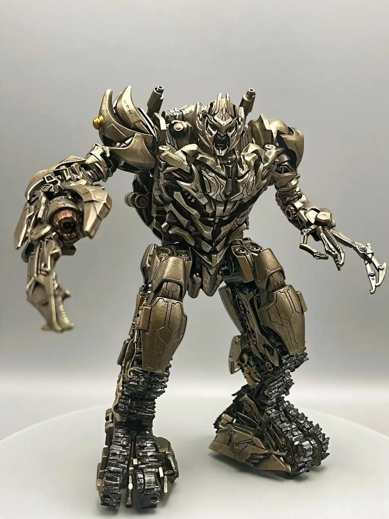 孩之宝 SS系列 电影2 SS13威震天（V级）图42.jpg