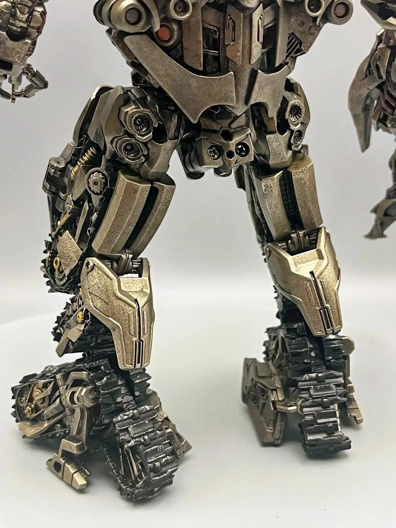 孩之宝 SS系列 电影2 SS13威震天（V级）图45.jpg