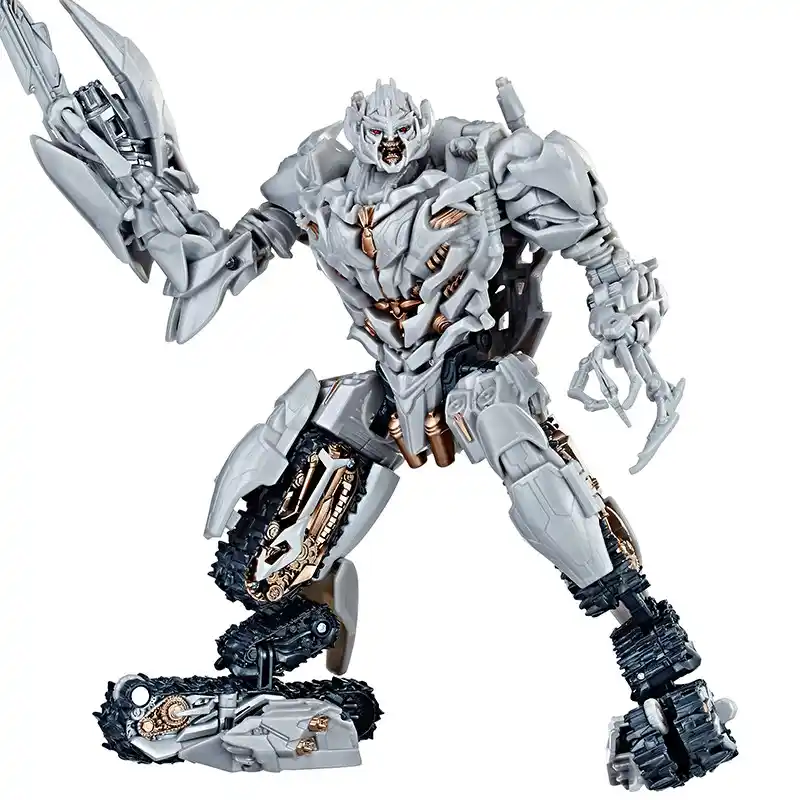 孩之宝 SS系列 电影2 SS13威震天（V级）图46.jpg