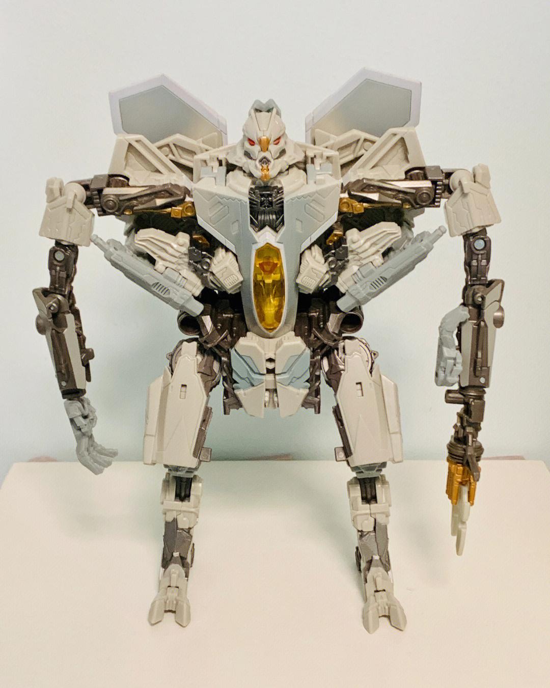 孩之宝 SS系列 电影2 SS21红蜘蛛（V级）图2.jpg