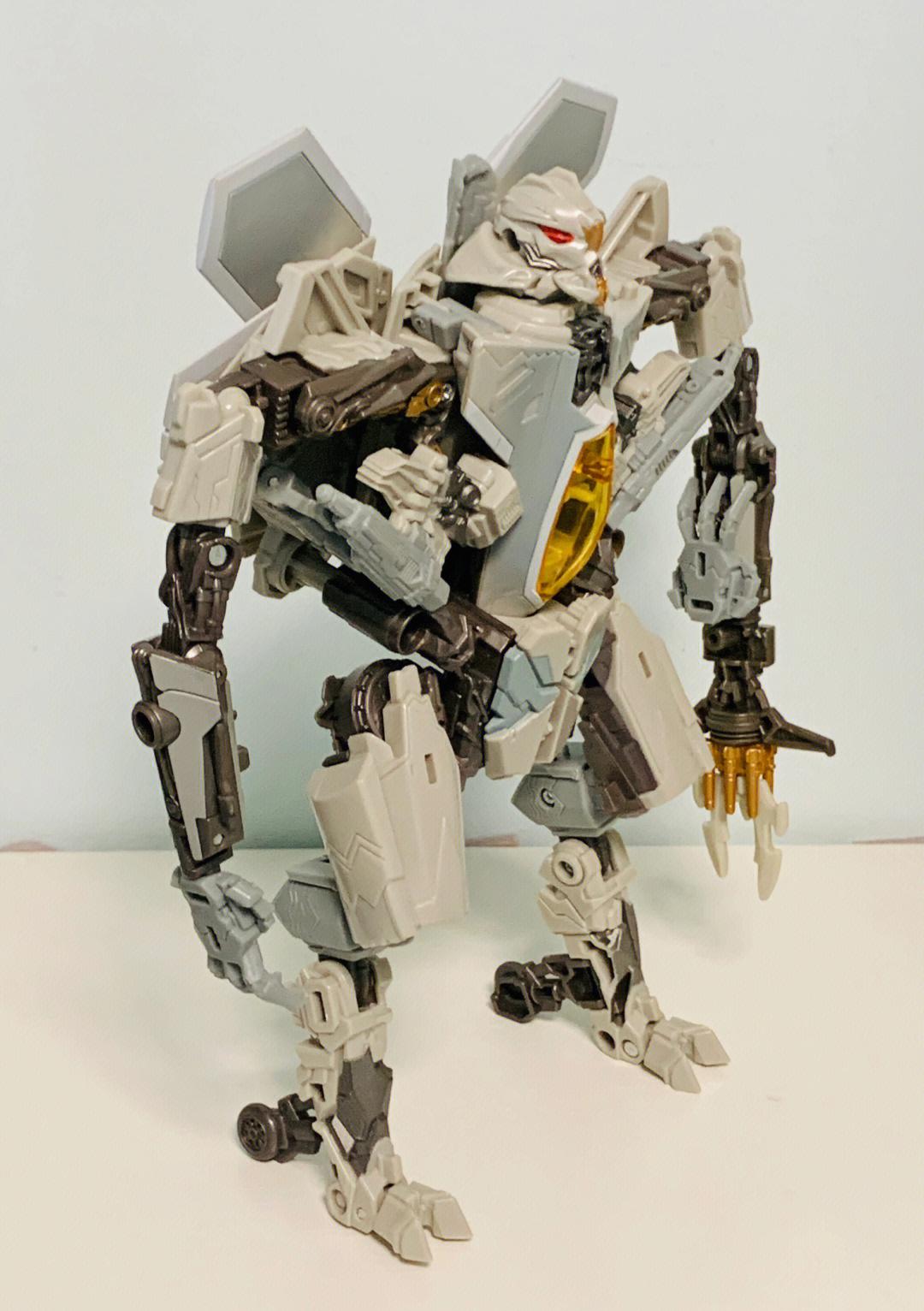 孩之宝 SS系列 电影2 SS21红蜘蛛（V级）图4.jpg