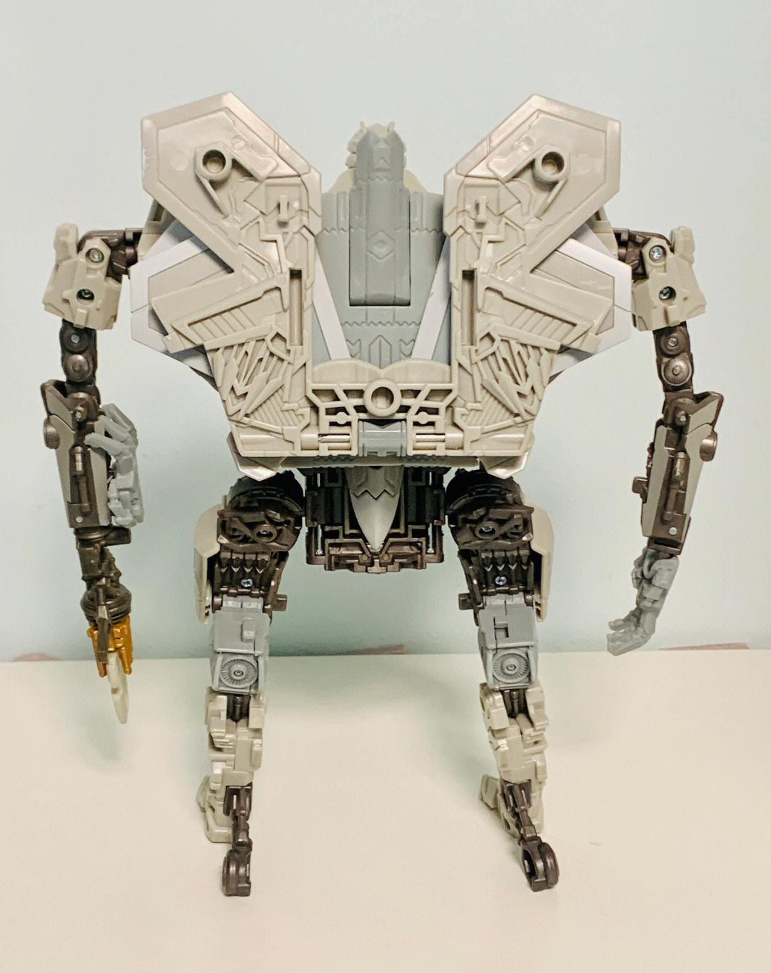 孩之宝 SS系列 电影2 SS21红蜘蛛（V级）图5.jpg