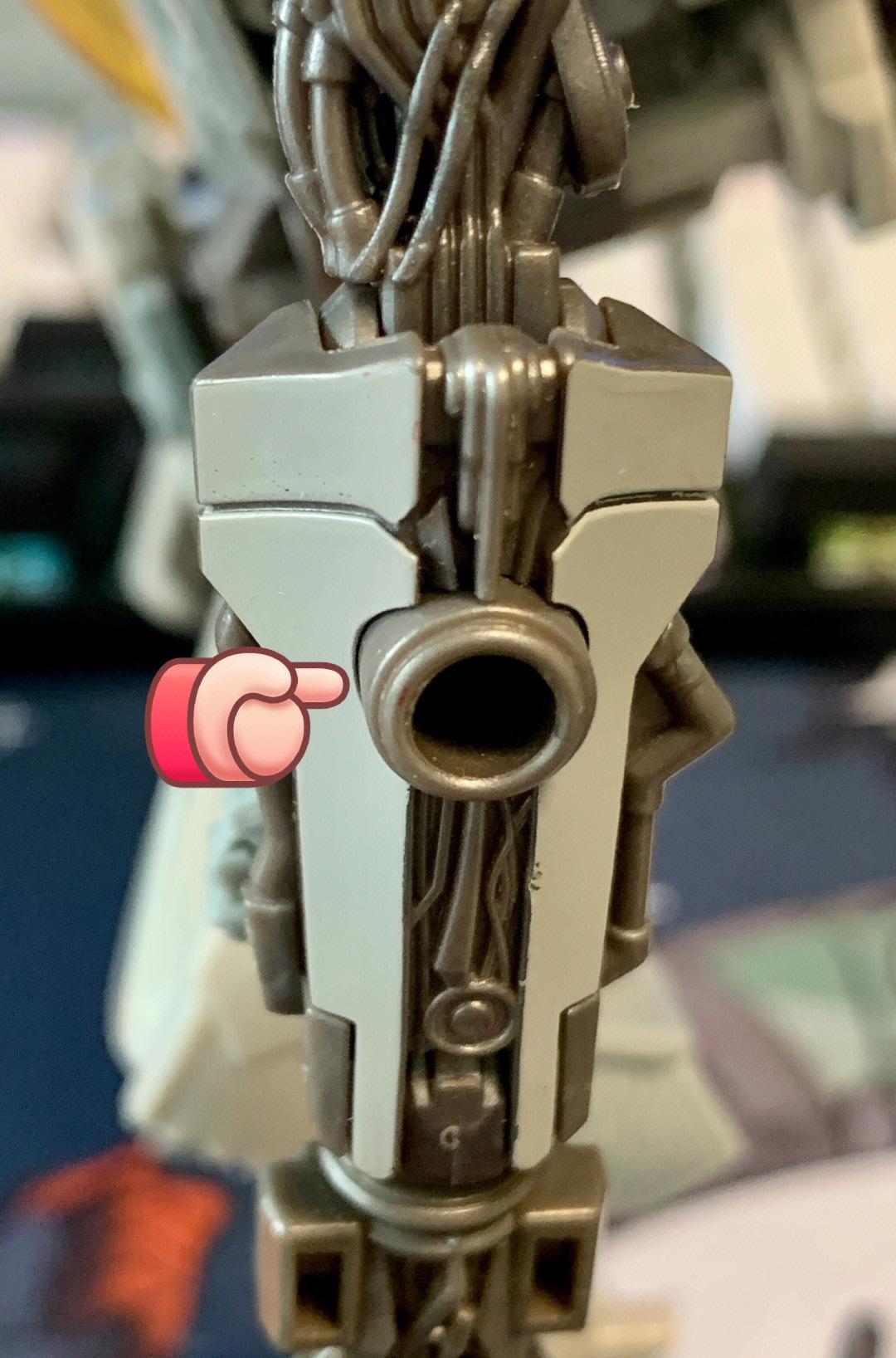 孩之宝 SS系列 电影2 SS21红蜘蛛（V级）图6.jpg