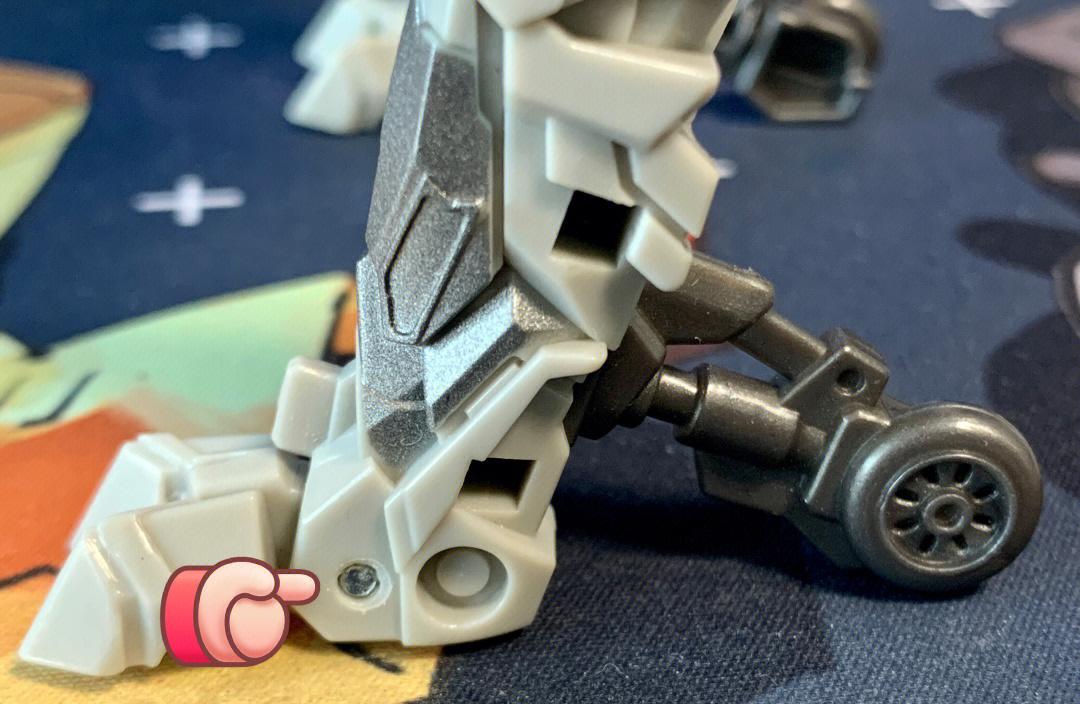 孩之宝 SS系列 电影2 SS21红蜘蛛（V级）图7.jpg