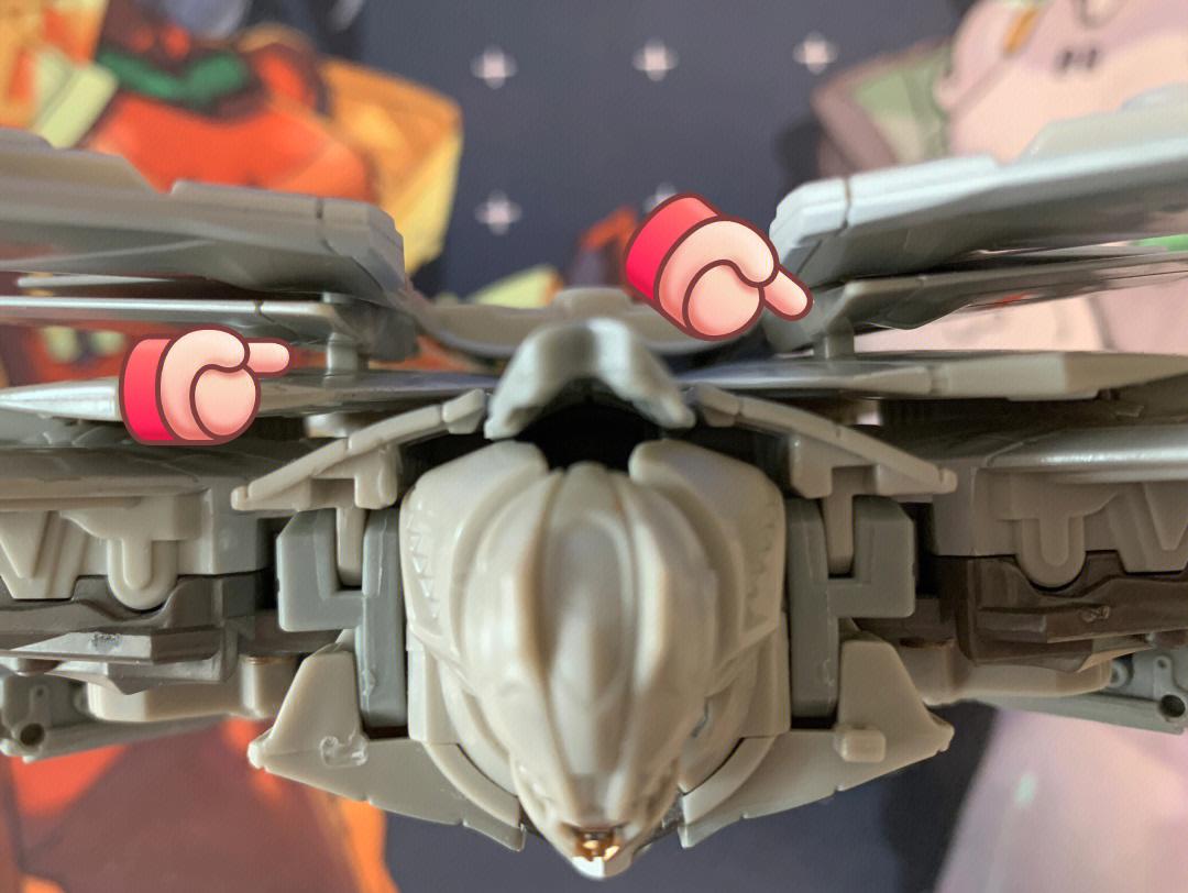 孩之宝 SS系列 电影2 SS21红蜘蛛（V级）图8.jpg