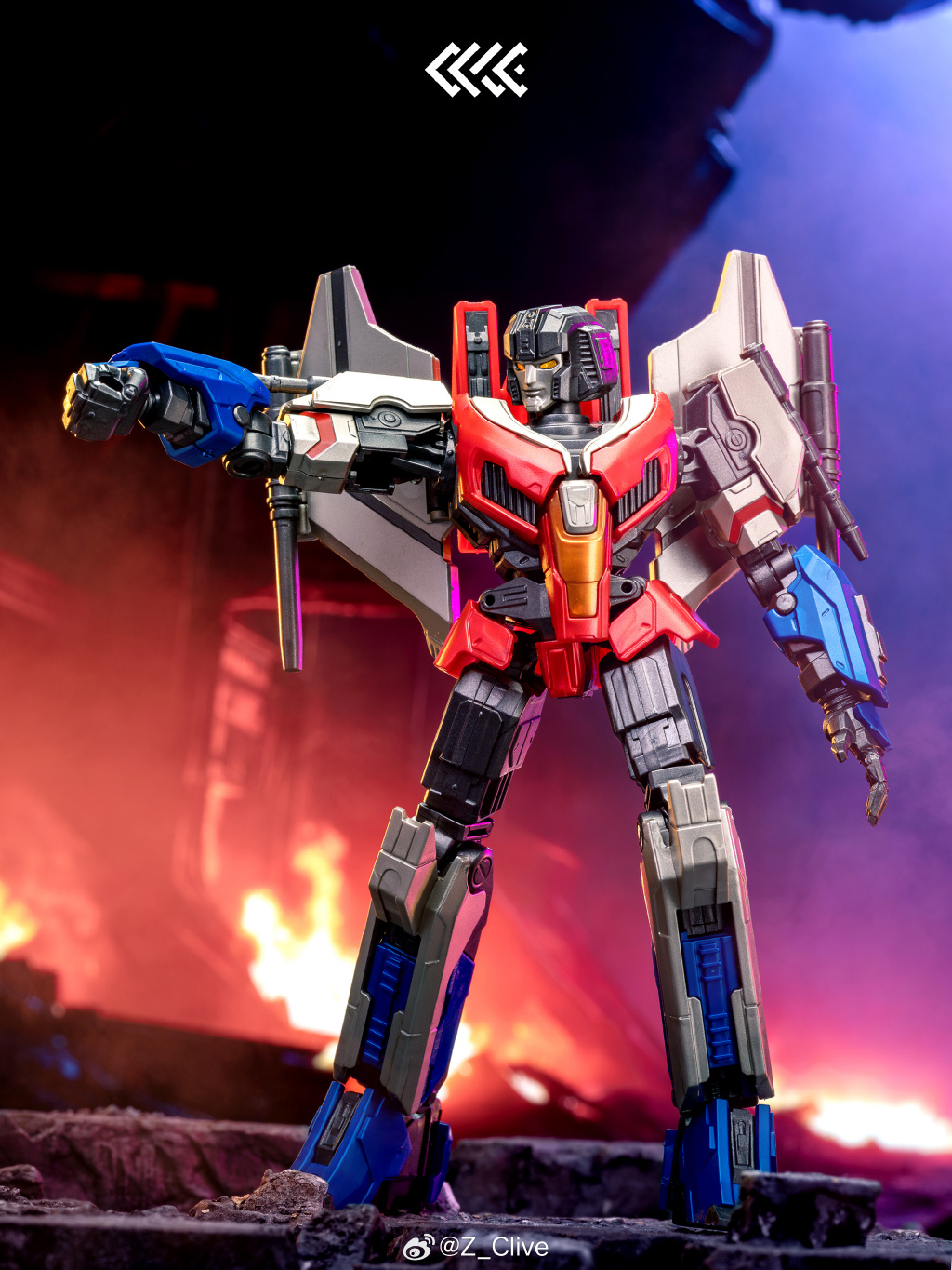 孩之宝 SS系列 电影2 SS21红蜘蛛（V级）图18.jpg