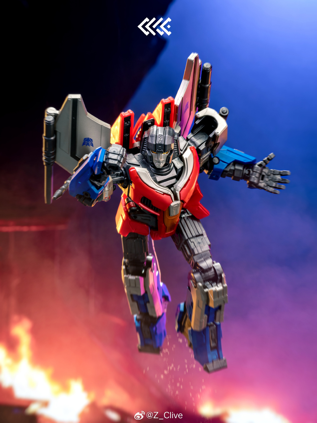 孩之宝 SS系列 电影2 SS21红蜘蛛（V级）图21.jpg