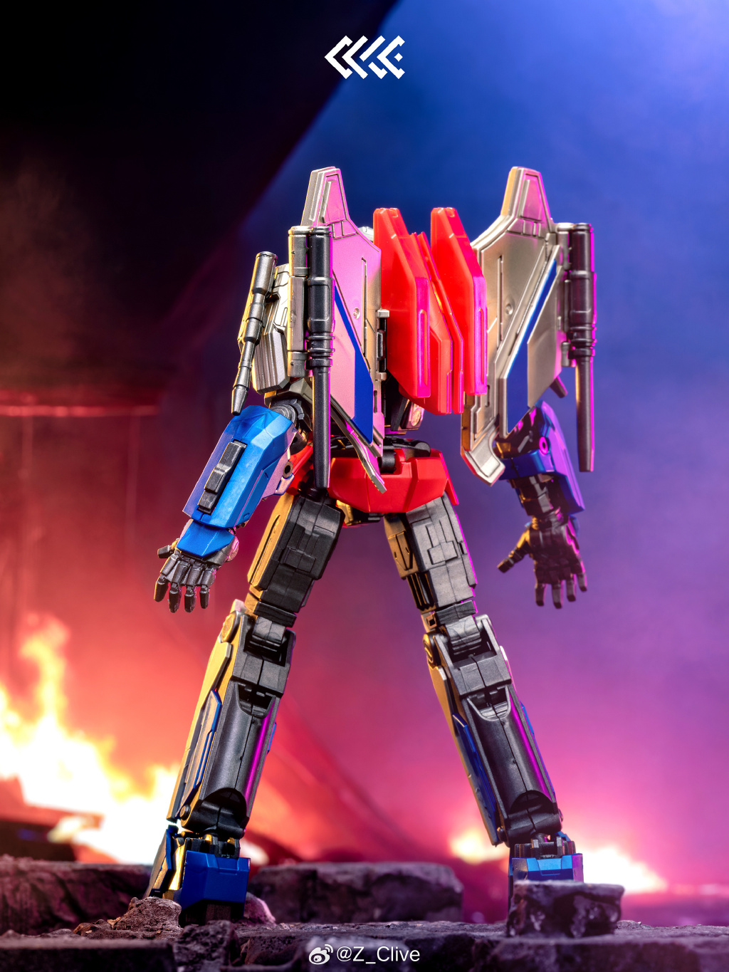 孩之宝 SS系列 电影2 SS21红蜘蛛（V级）图22.jpg