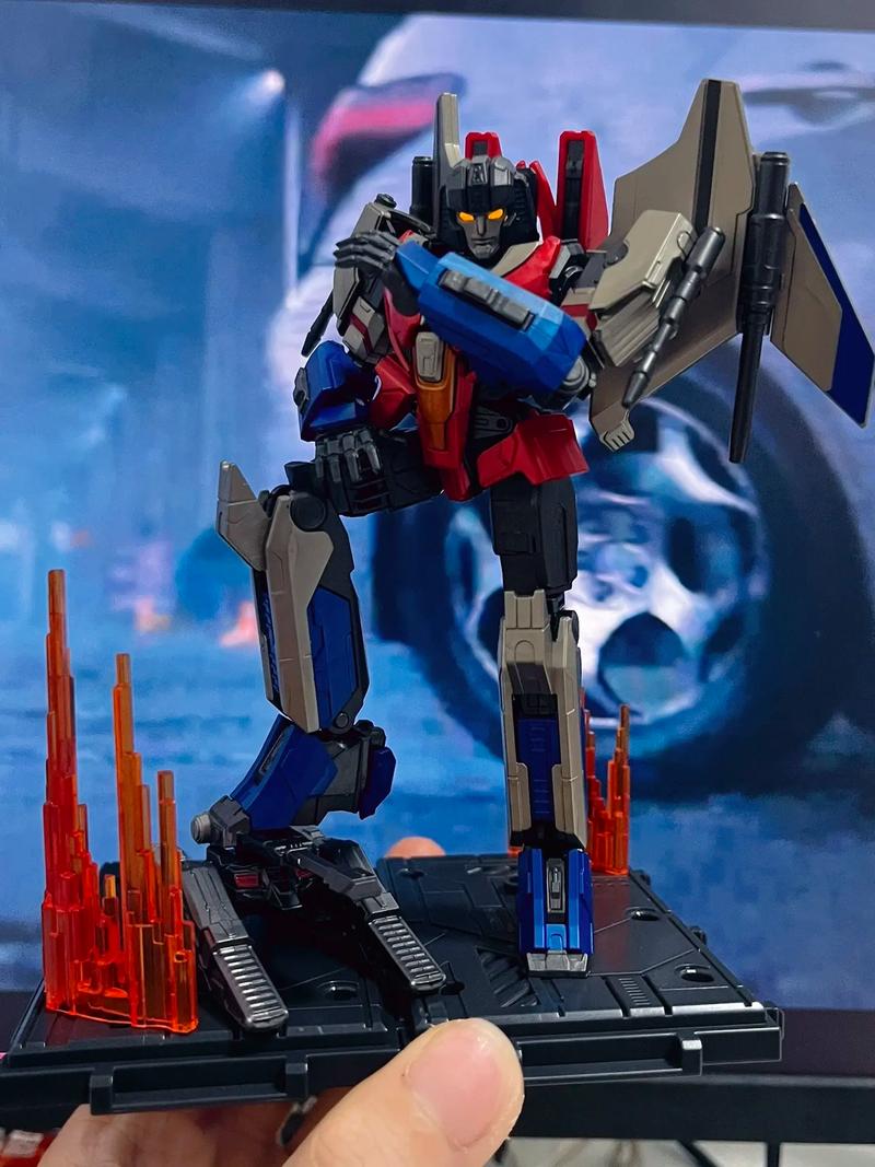 孩之宝 SS系列 电影2 SS21红蜘蛛（V级）图24.jpg