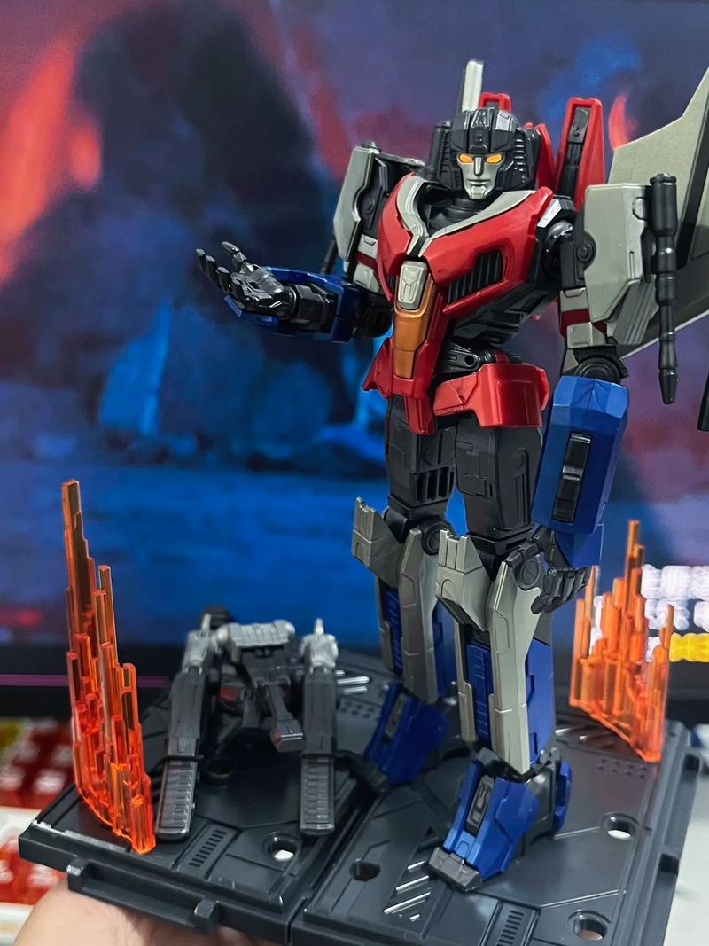 孩之宝 SS系列 电影2 SS21红蜘蛛（V级）图25.jpg